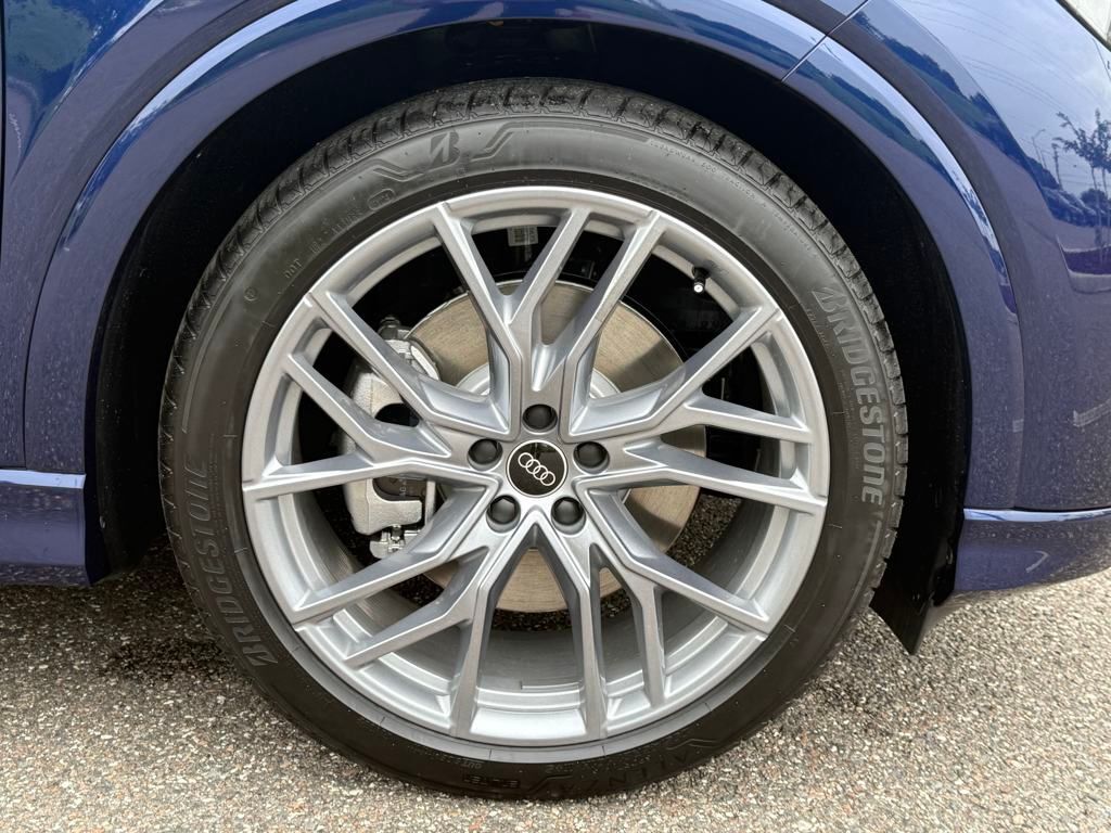 2025 Audi Q4 e-tron Premium Plus Lakeland FL