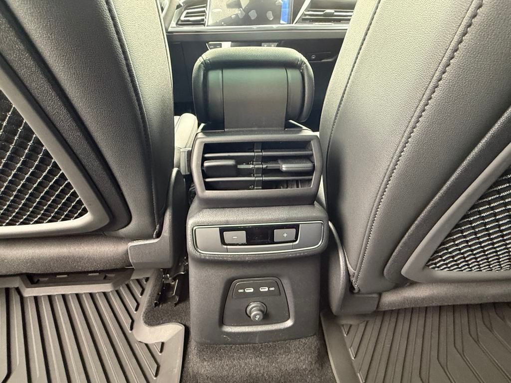 2025 Audi Q4 e-tron Premium Plus Lakeland FL