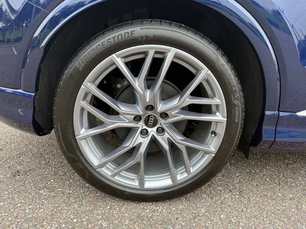 2025 Audi Q4 e-tron Premium Plus Lakeland FL