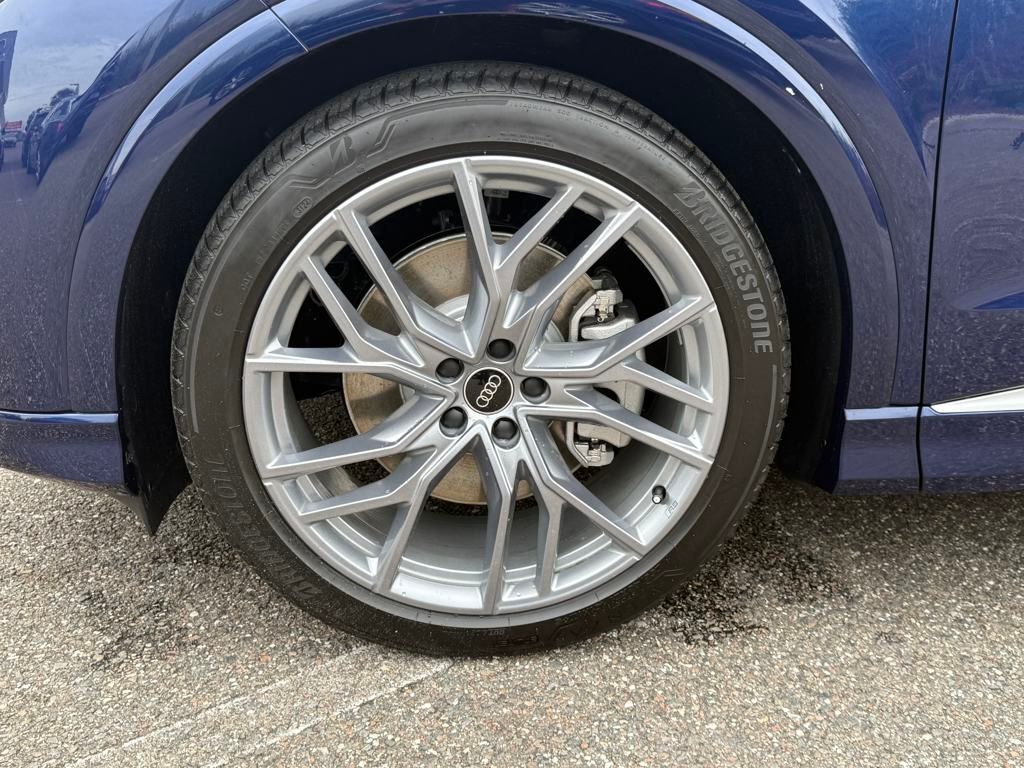 2025 Audi Q4 e-tron Premium Plus Lakeland FL