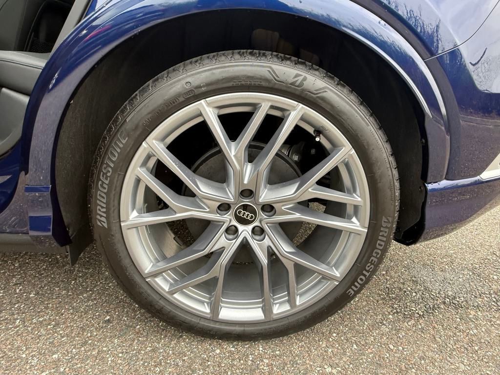 2025 Audi Q4 e-tron Premium Plus Lakeland FL