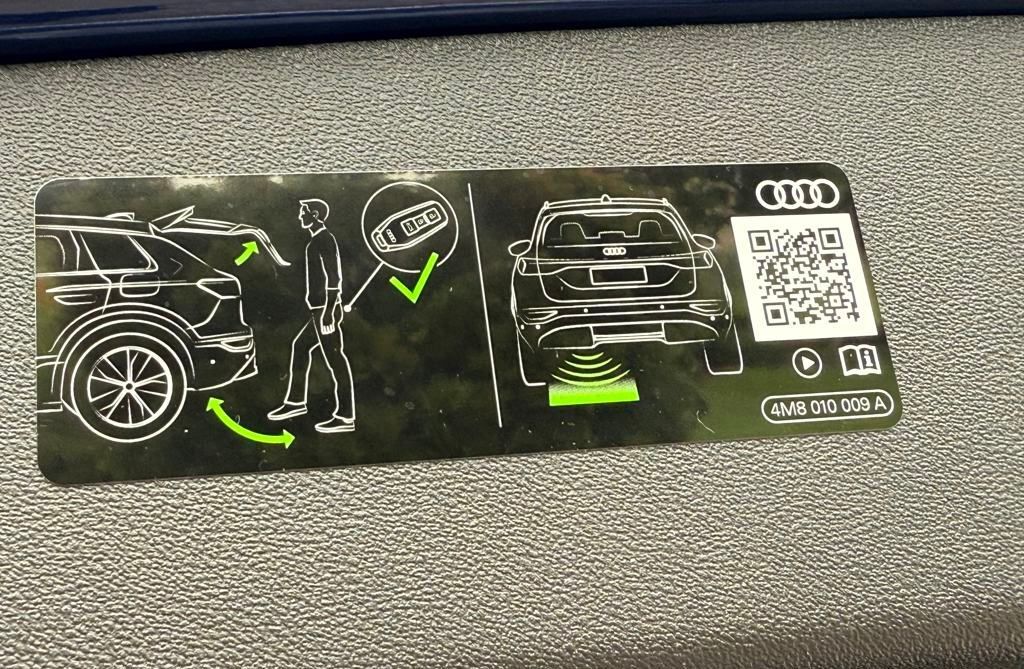 2025 Audi Q4 e-tron Premium Plus Lakeland FL