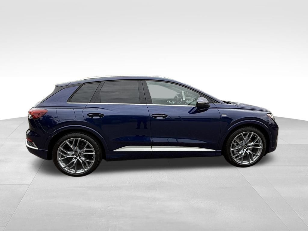 2025 Audi Q4 e-tron Premium Plus Lakeland FL
