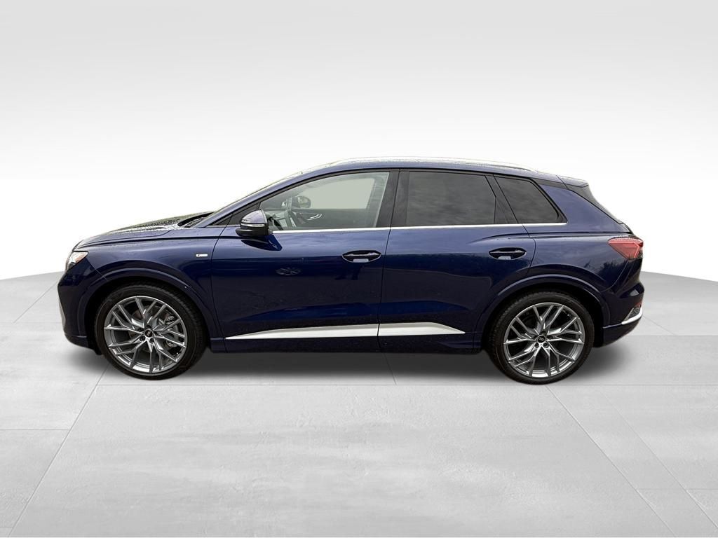 2025 Audi Q4 e-tron Premium Plus Lakeland FL
