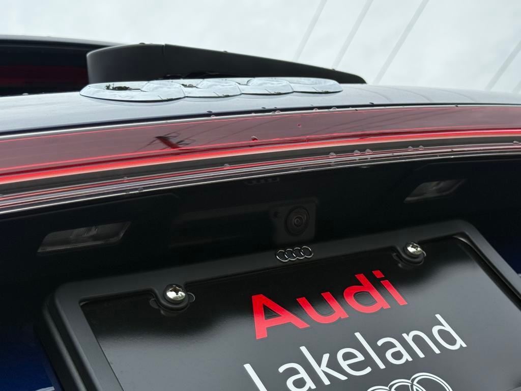 2025 Audi Q4 e-tron Premium Plus Lakeland FL