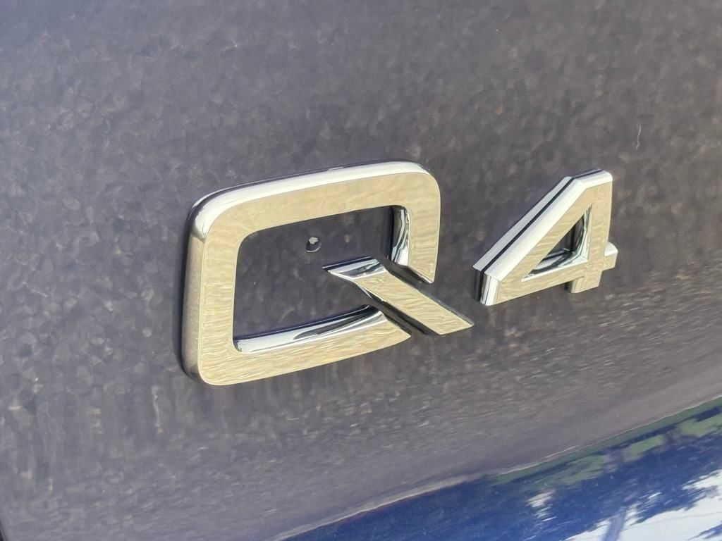 2025 Audi Q4 e-tron Premium Plus Lakeland FL