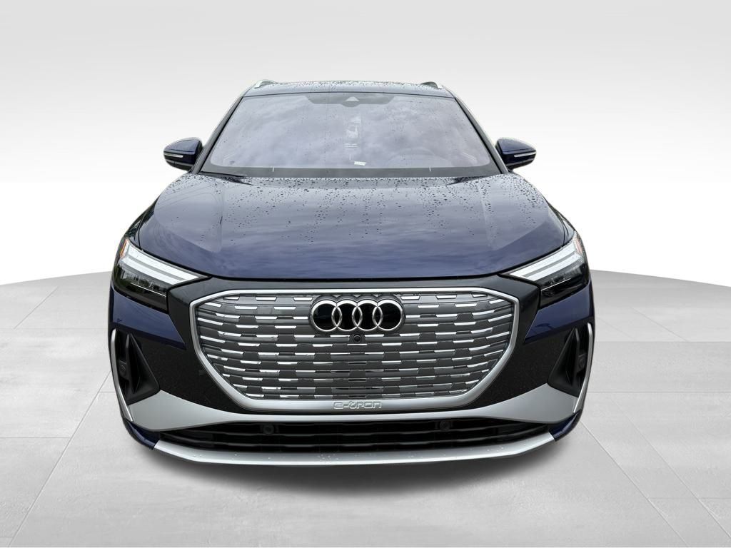 2025 Audi Q4 e-tron Premium Plus Lakeland FL
