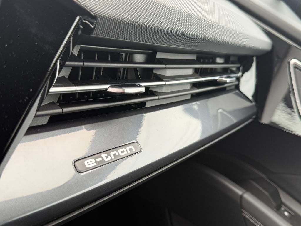 2025 Audi Q4 e-tron Premium Plus Lakeland FL