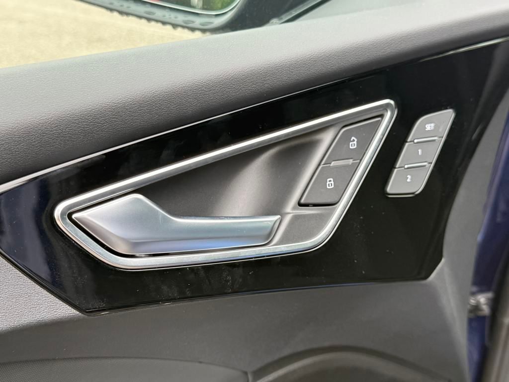 2025 Audi Q4 e-tron Premium Plus Lakeland FL