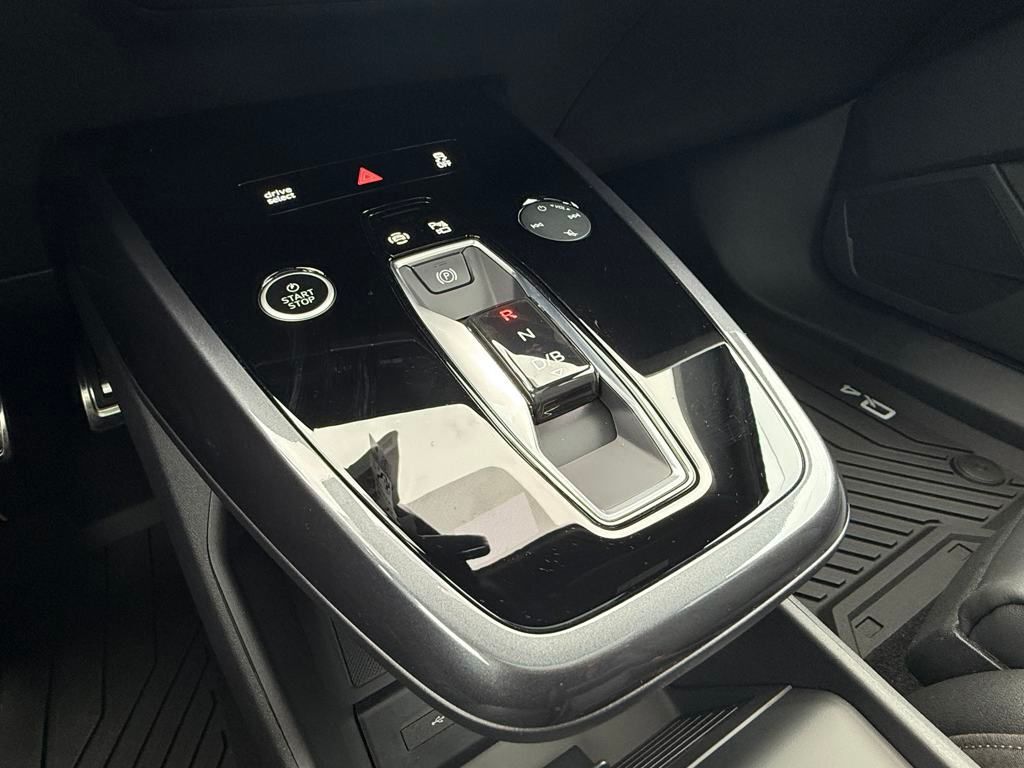 2025 Audi Q4 e-tron Premium Plus Lakeland FL