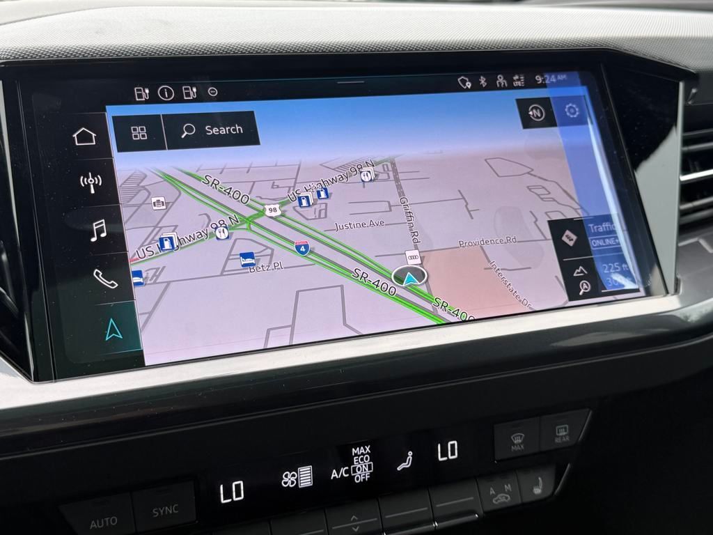 2025 Audi Q4 e-tron Premium Plus Lakeland FL