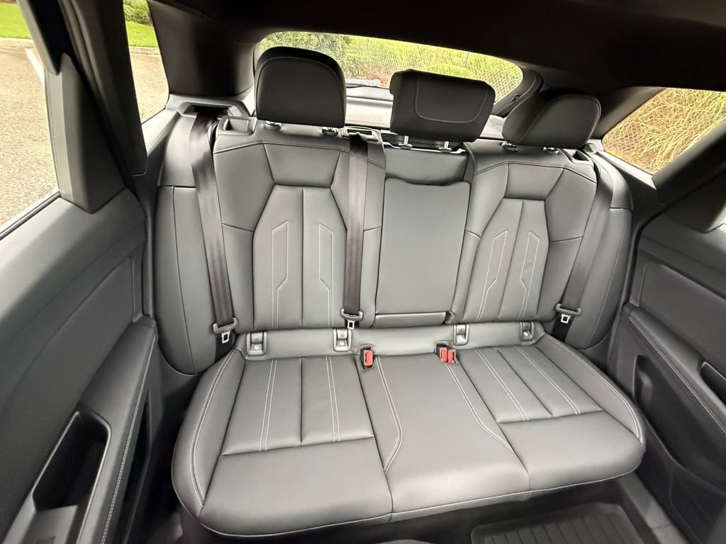 2025 Audi Q4 e-tron Premium Plus Lakeland FL