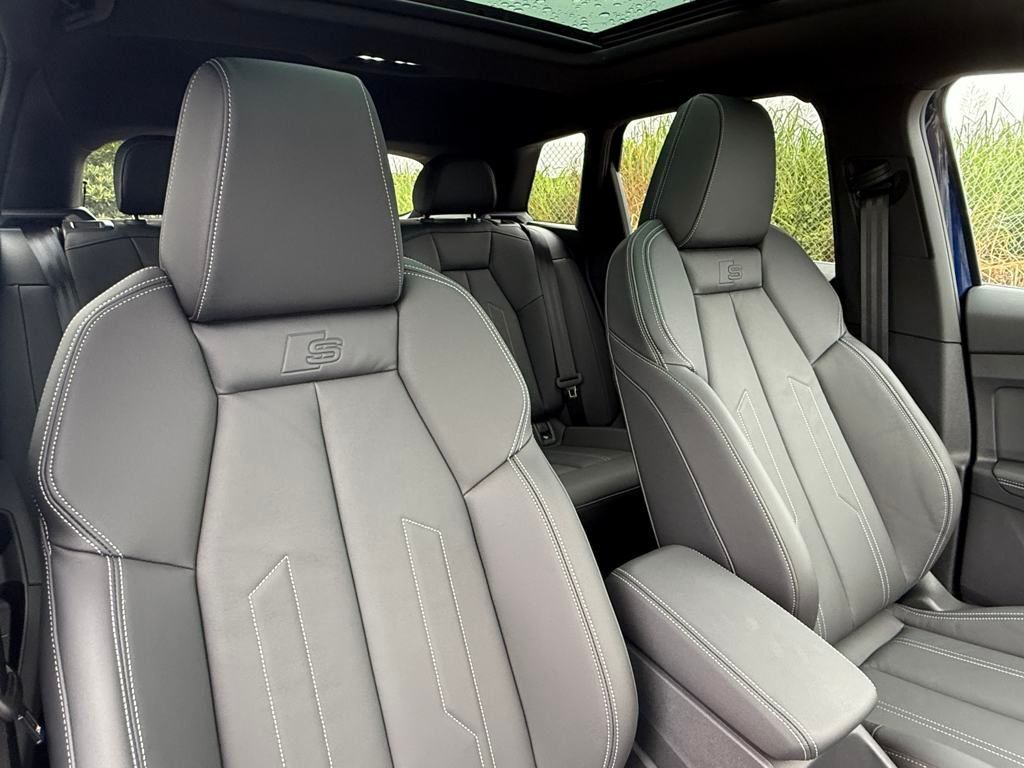 2025 Audi Q4 e-tron Premium Plus Lakeland FL