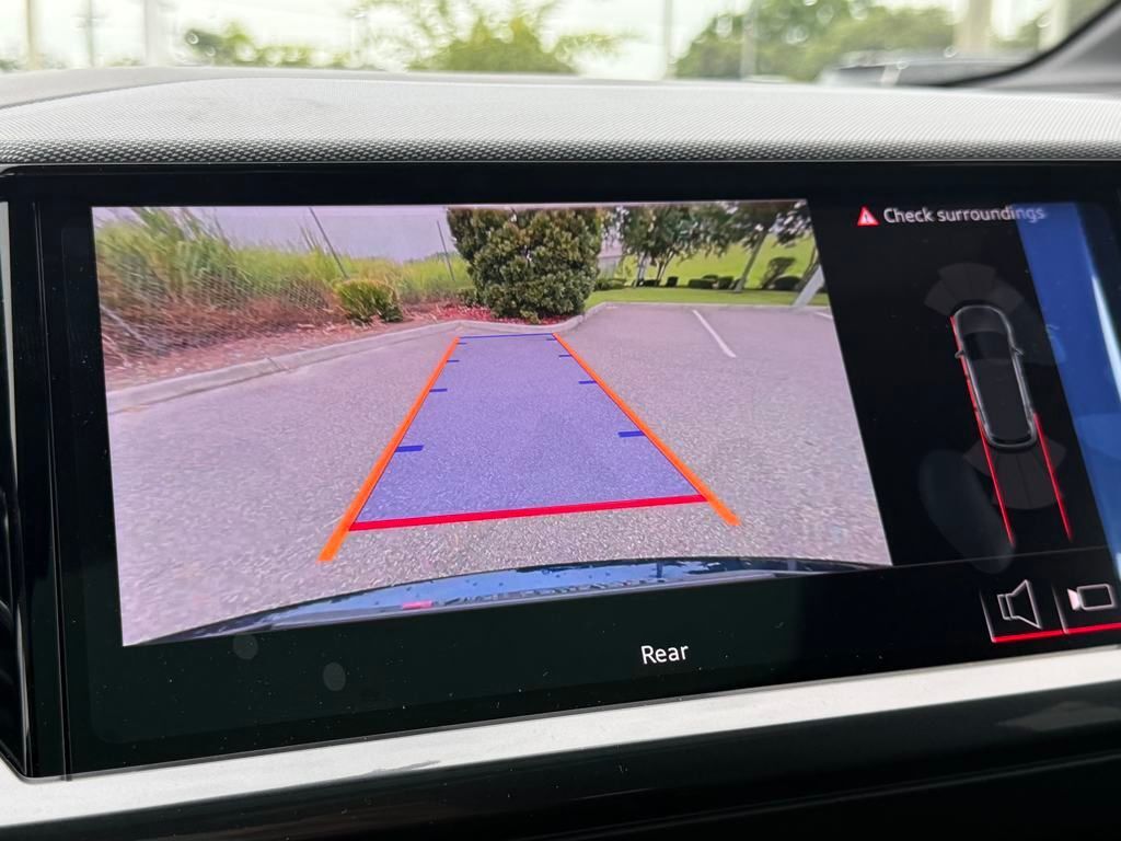 2025 Audi Q4 e-tron Premium Plus Lakeland FL