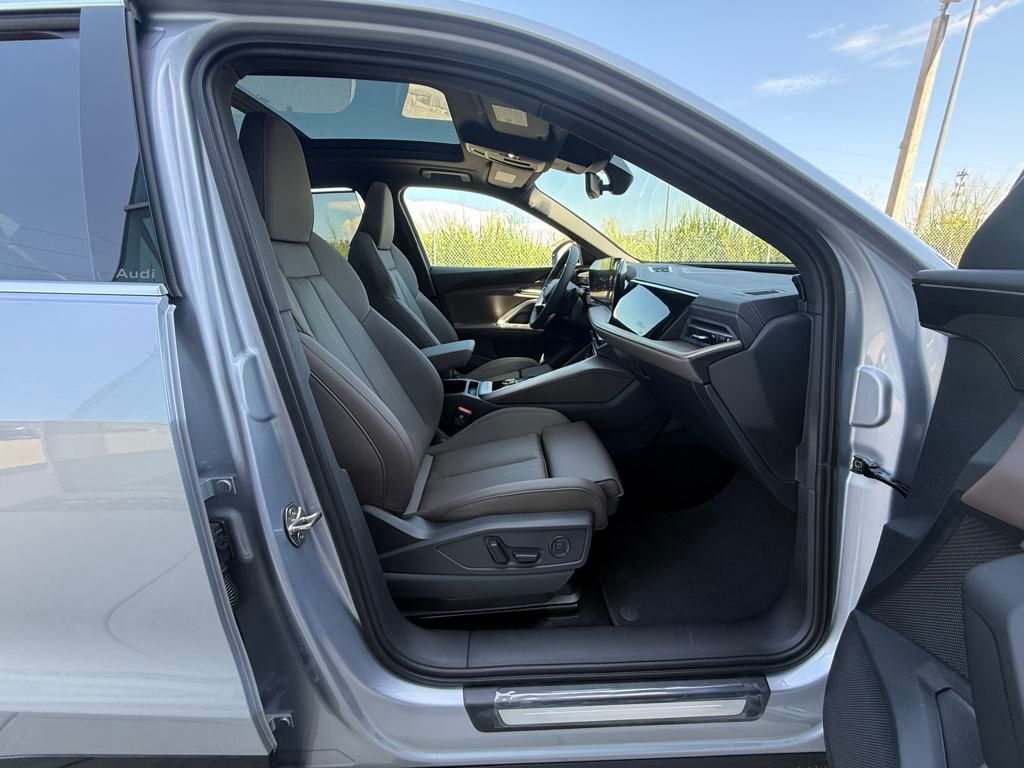 2025 Audi Q5 2.0T Premium Plus Lakeland FL
