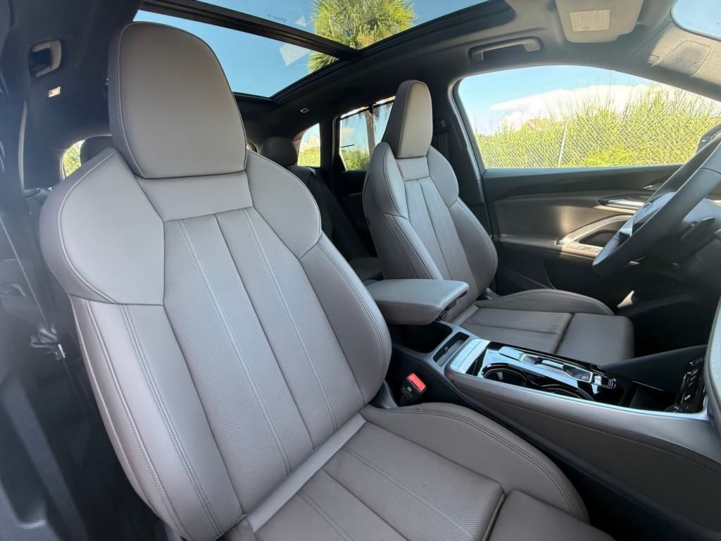 2025 Audi Q5 2.0T Premium Plus Lakeland FL