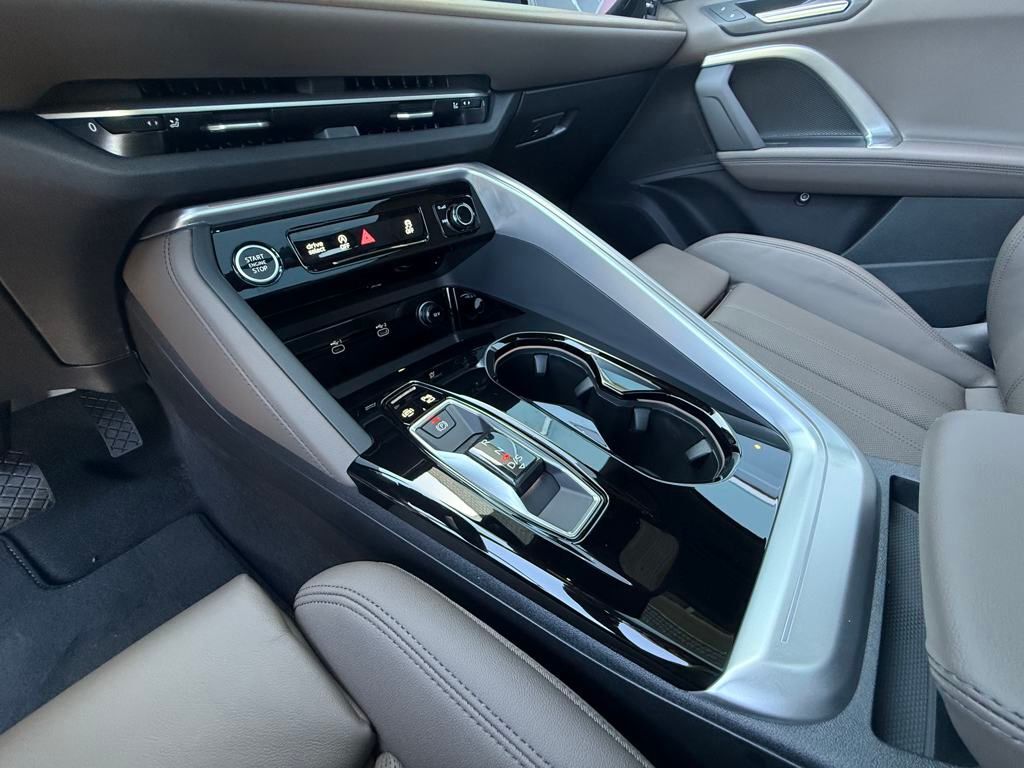 2025 Audi Q5 2.0T Premium Plus Lakeland FL
