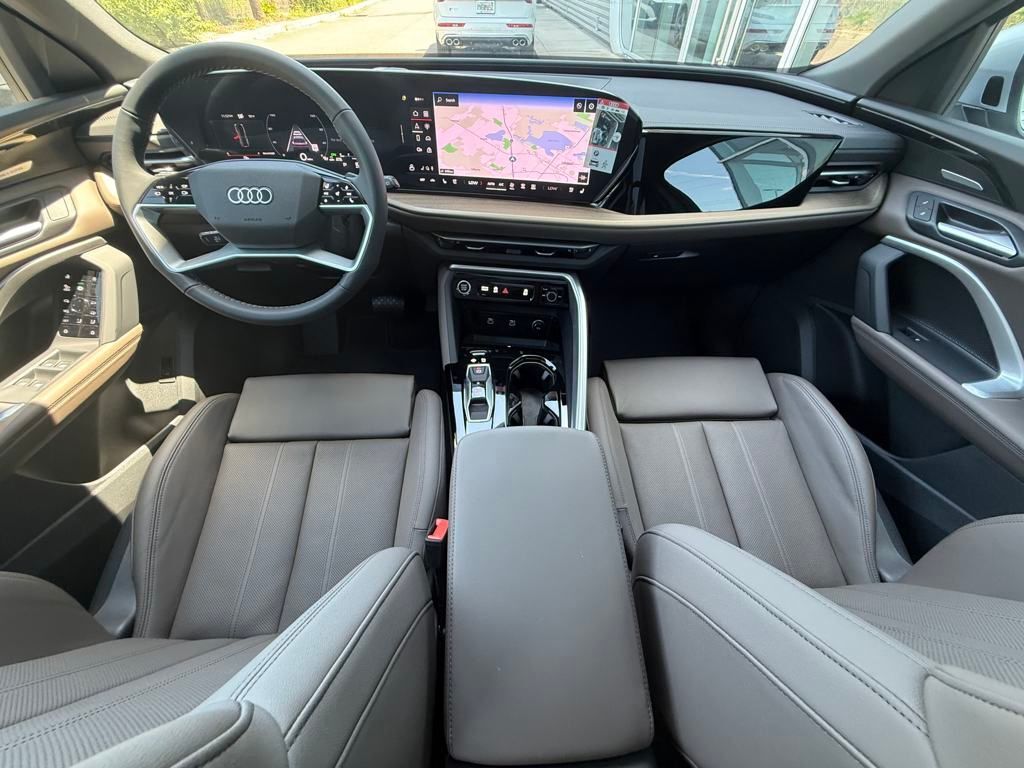 2025 Audi Q5 2.0T Premium Plus Lakeland FL