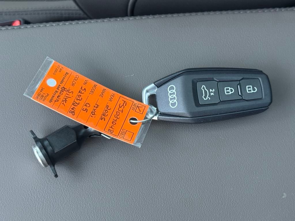 2025 Audi Q5 2.0T Premium Plus Lakeland FL