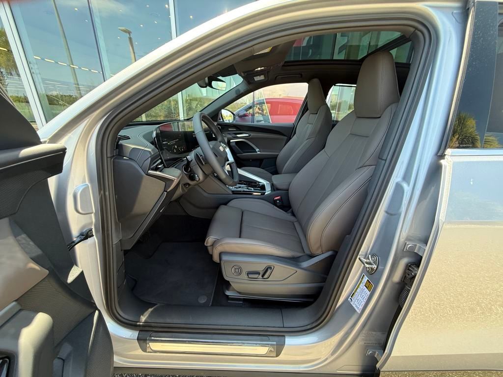 2025 Audi Q5 2.0T Premium Plus Lakeland FL