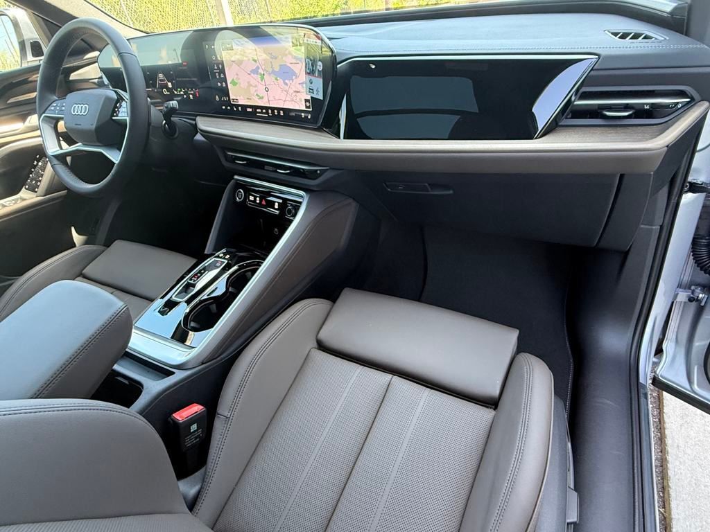 2025 Audi Q5 2.0T Premium Plus Lakeland FL