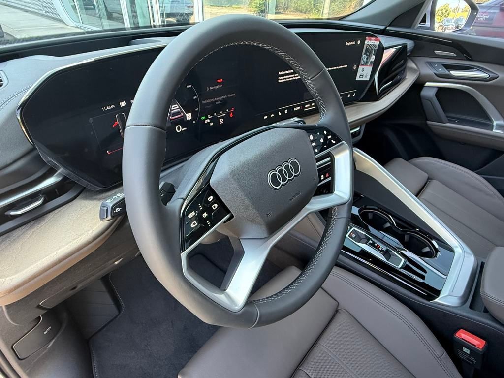 2025 Audi Q5 2.0T Premium Plus Lakeland FL
