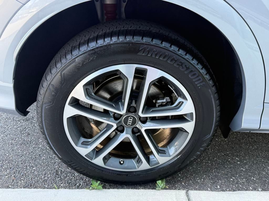 2025 Audi Q5 2.0T Premium Plus Lakeland FL