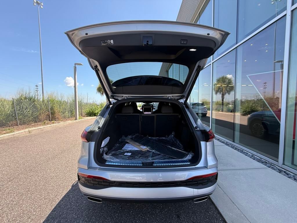 2025 Audi Q5 2.0T Premium Plus Lakeland FL