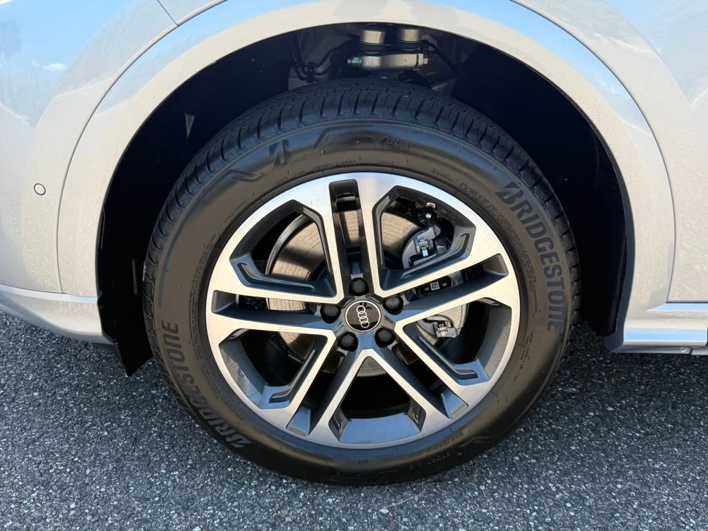 2025 Audi Q5 2.0T Premium Plus Lakeland FL