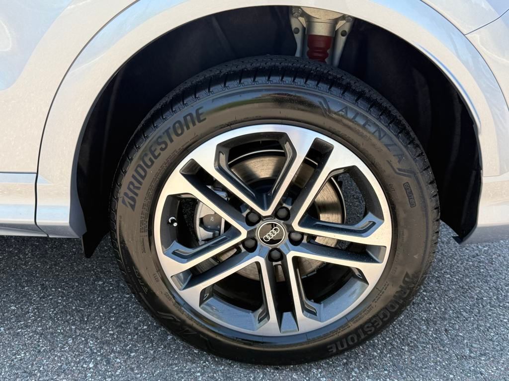 2025 Audi Q5 2.0T Premium Plus Lakeland FL