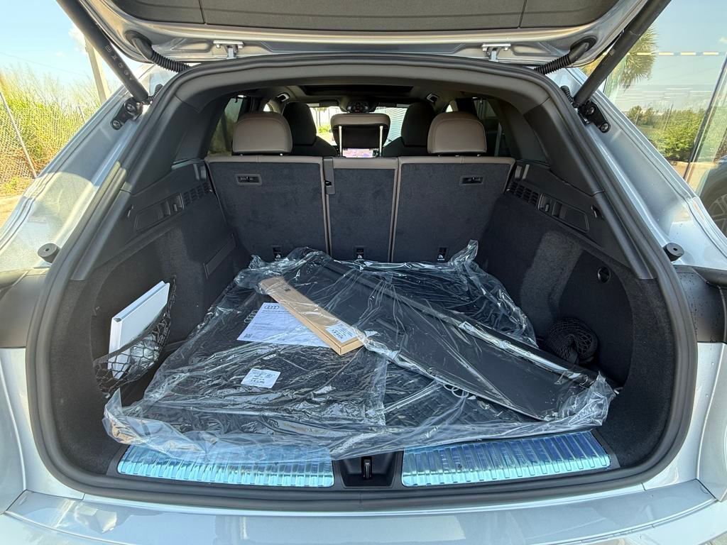 2025 Audi Q5 2.0T Premium Plus Lakeland FL