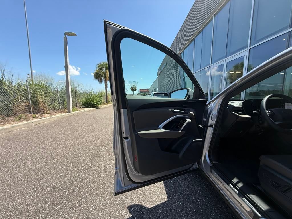2025 Audi Q5 2.0T Premium Plus Lakeland FL
