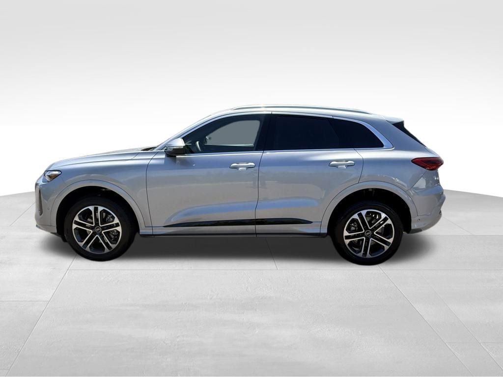 2025 Audi Q5 2.0T Premium Plus Lakeland FL