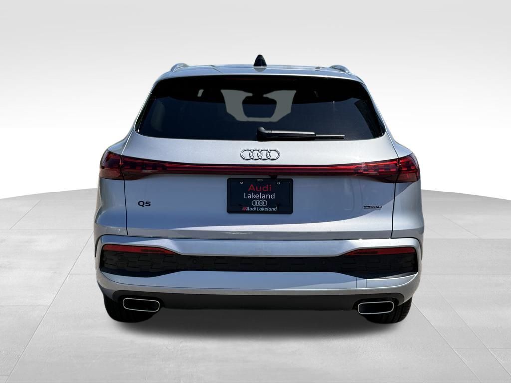 2025 Audi Q5 2.0T Premium Plus Lakeland FL