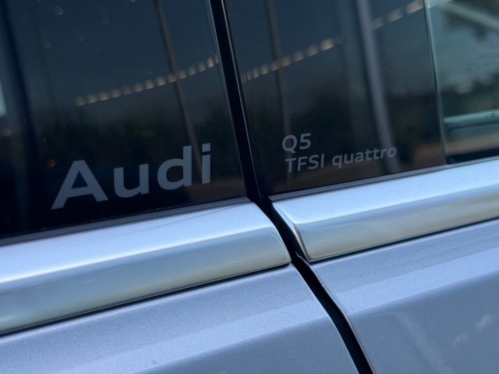 2025 Audi Q5 2.0T Premium Plus Lakeland FL