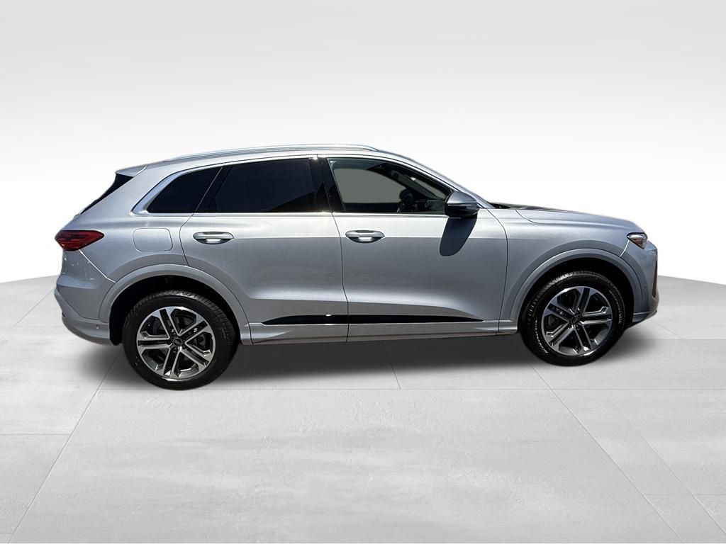 2025 Audi Q5 2.0T Premium Plus Lakeland FL