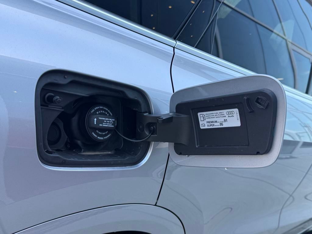 2025 Audi Q5 2.0T Premium Plus Lakeland FL