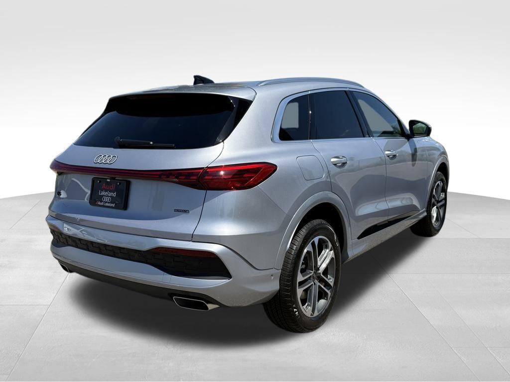 2025 Audi Q5 2.0T Premium Plus Lakeland FL