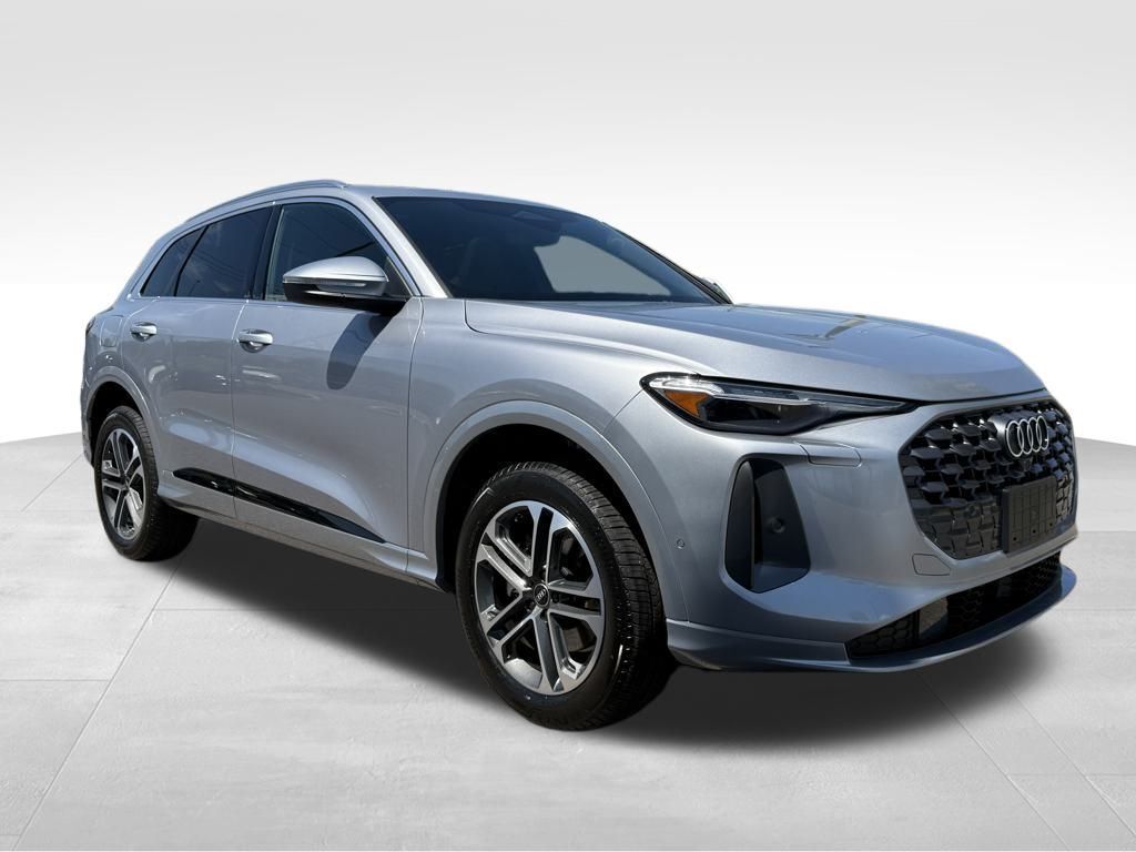 2025 Audi Q5 2.0T Premium Plus Lakeland FL