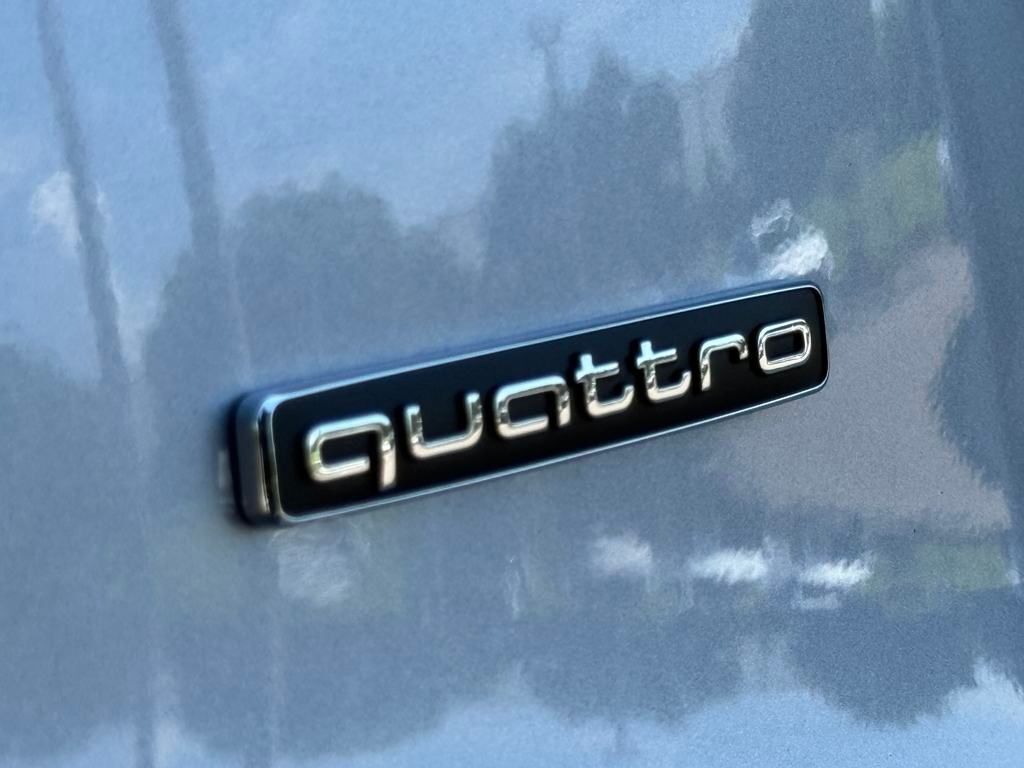2025 Audi Q5 2.0T Premium Plus Lakeland FL