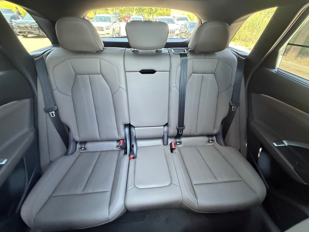 2025 Audi Q5 2.0T Premium Plus Lakeland FL
