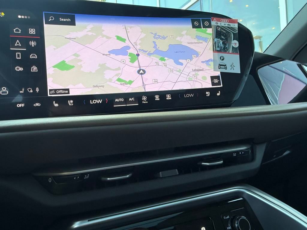 2025 Audi Q5 2.0T Premium Plus Lakeland FL