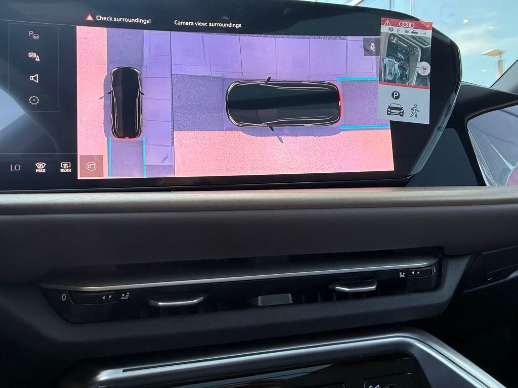 2025 Audi Q5 2.0T Premium Plus Lakeland FL