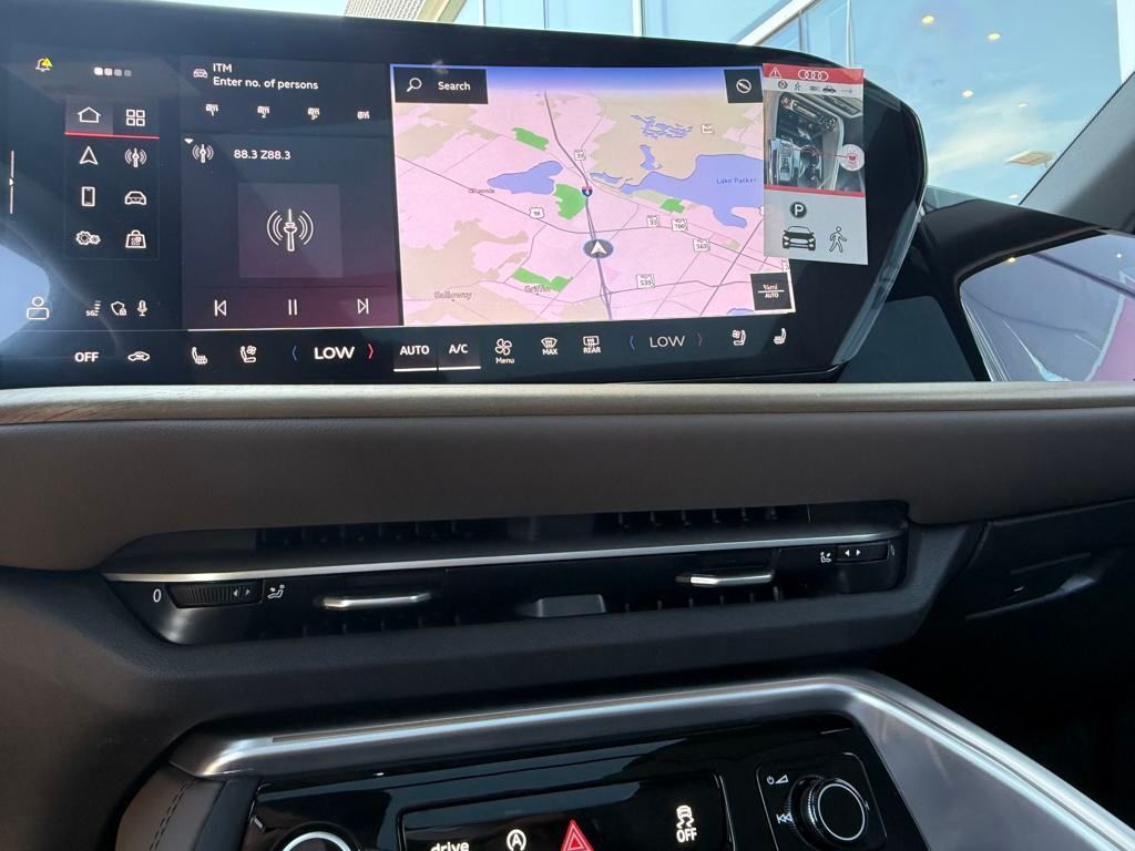 2025 Audi Q5 2.0T Premium Plus Lakeland FL