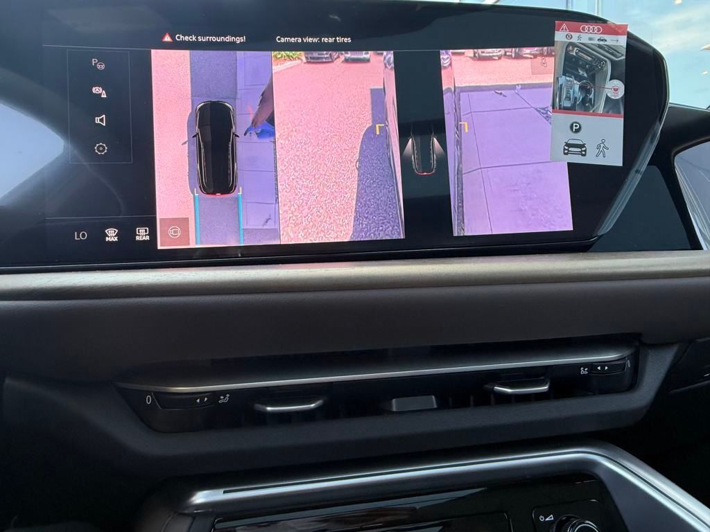 2025 Audi Q5 2.0T Premium Plus Lakeland FL