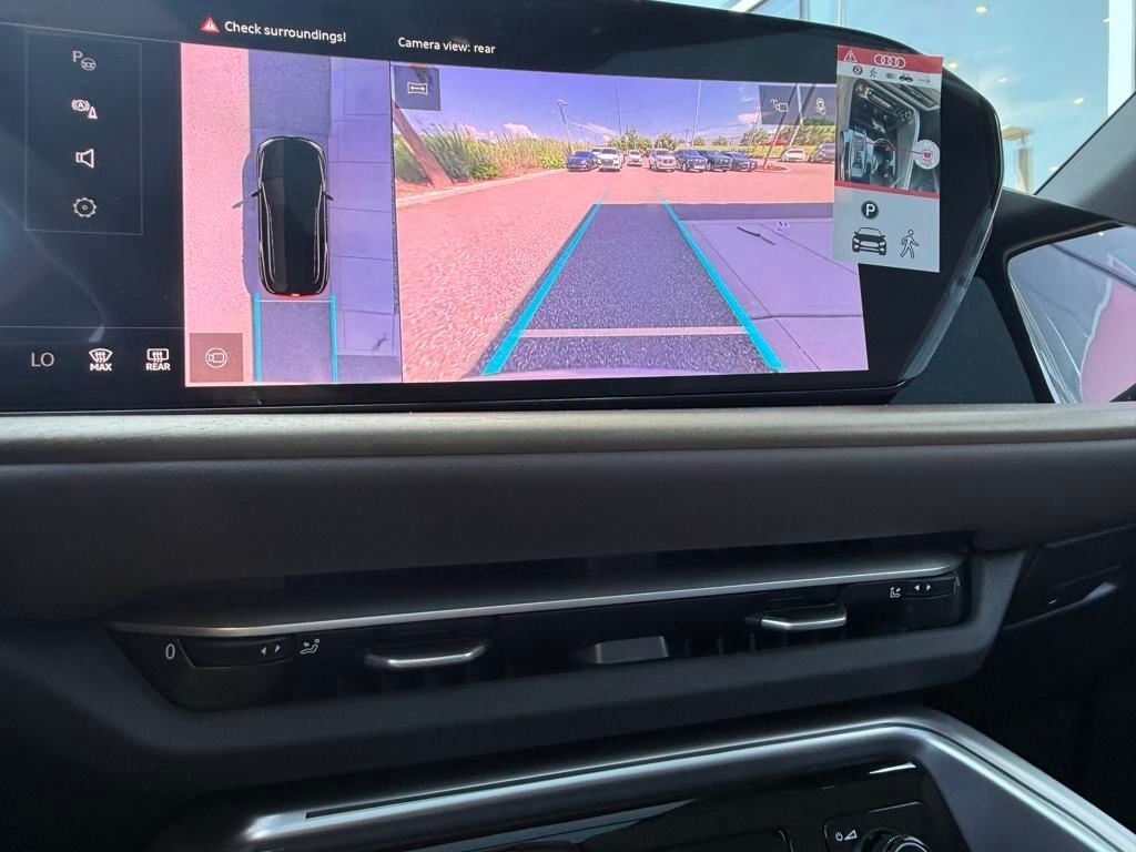 2025 Audi Q5 2.0T Premium Plus Lakeland FL