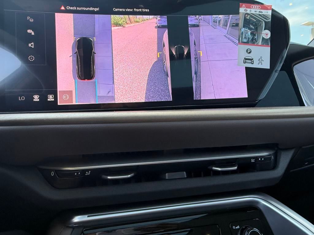 2025 Audi Q5 2.0T Premium Plus Lakeland FL