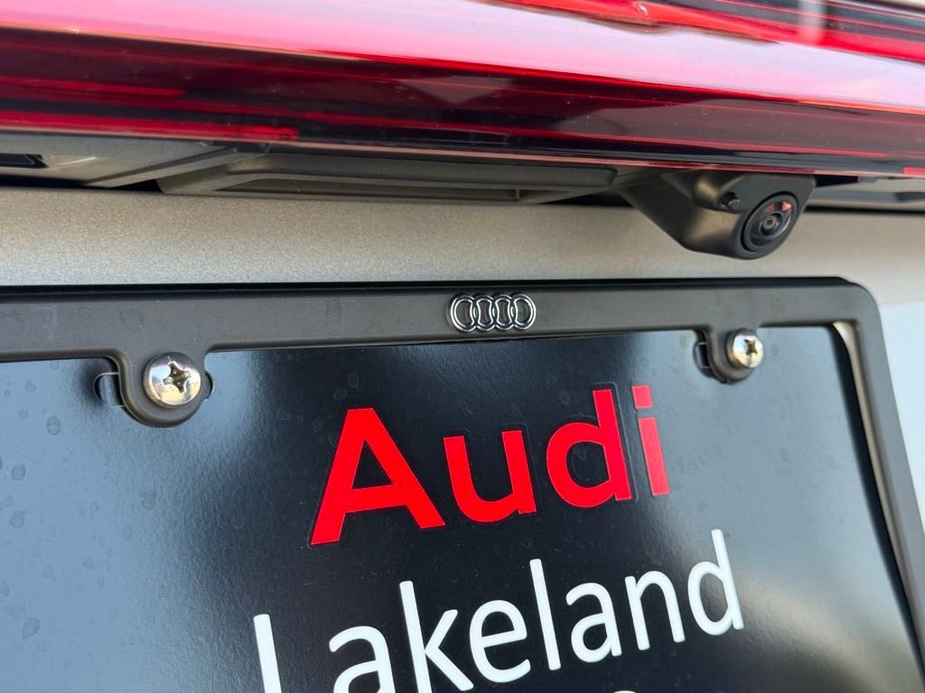 2025 Audi Q5 2.0T Premium Plus Lakeland FL