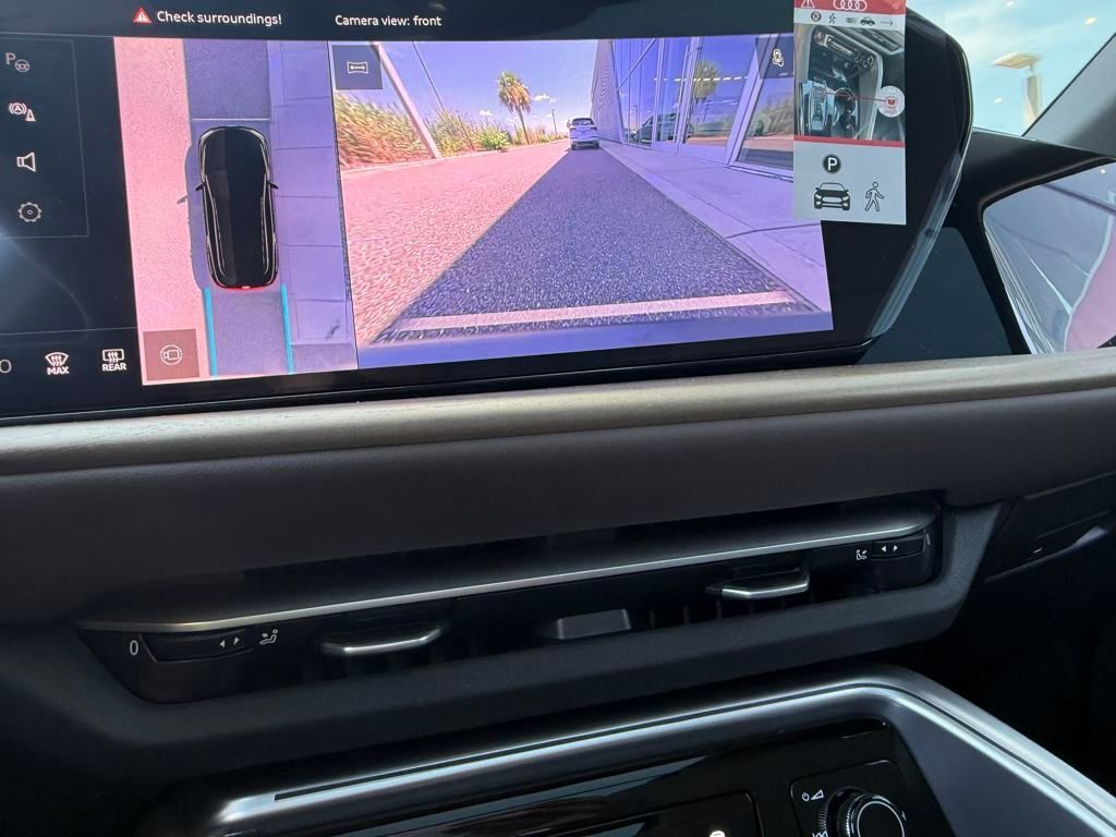 2025 Audi Q5 2.0T Premium Plus Lakeland FL