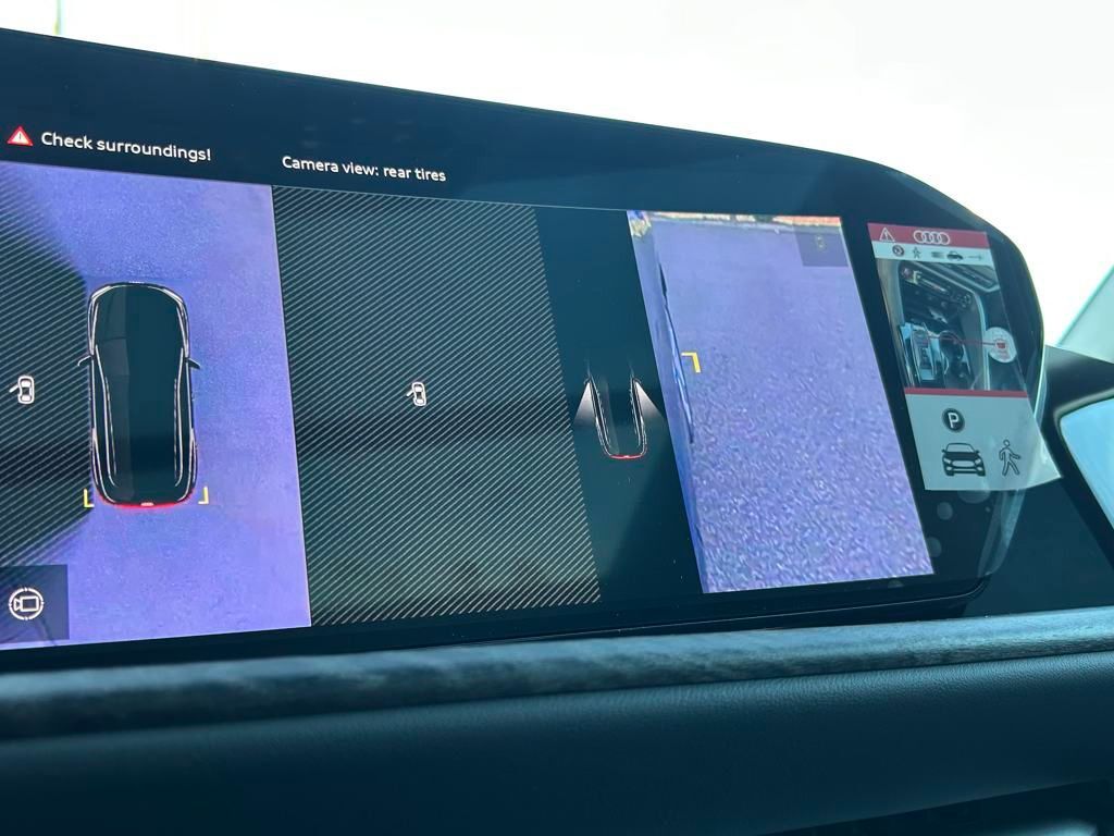 2025 Audi Q5 2.0T Premium Plus Lakeland FL